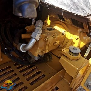 Super pas cher, utilisé pour la petite excavatrice Caterpillar CAT305E, excellent état - Product Image 3