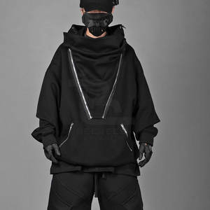 Venta caliente Nueva llegada Pullover Teachwear Sudaderas con capucha para hombres Estilo único Transpirable Hombres Teachwear Sudaderas con capucha en el mejor material - Product Image 4