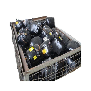 Débris de compresseur de réfrigérateur, ferraille de compresseurs AC disponible. - Product Image 3