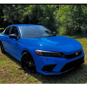 รถยนต์มือสองฮอนด้า ซีวิค สปอร์ต ปี 2024 เหมาะสำหรับการเดินทางในเมือง การเดินทางไกล และการเดินทางแบบครอบครัว พร้อมบริการจัดส่งและส่งออกทั่วโลก - Product Image 2