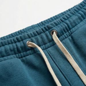 Pantalones Deportivos Casuales de Alta Calidad para Hombre, Estilo Jogger, con Cintura Elástica, Diseño Premium para Gimnasio - Product Image 4