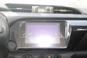 Nuovissima Toyota Hilux 2025 Doppia Cabina 2499cc Diesel Full Optional 4WD 199 CV 5 Posti 4 Cilindri Trasmissione Manuale Guida a Sinistra - Product Image 4