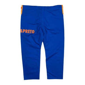 2024ชุดคอตตอน100% Jitsu BJJ GI ชุดฝึกศิลปะการต่อสู้ตามสั่งสำหรับคาราเต้ยูโดเทควันโด - Product Image 3