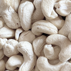 Meilleur Prix Noix De Cajou W320 Premium Santigo Usine Au Vietnam Noix De Cajou En Vrac Sans Taxe - Product Image 1