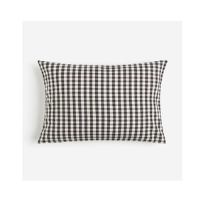 ปลอกหมอนผ้าฝ้าย100% ระบายอากาศได้และสามารถถอดออกได้อย่างยั่งยืนโซฟาตกแต่งบ้านหรูหรา - Product Image 3