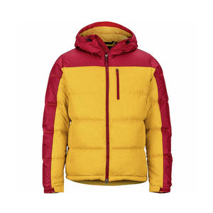 Chaqueta Acolchada de Diseño Moderno para Hombre |   Chaqueta Impermeable Acolchada para Hombre, Precio al por Mayor, Nueva Llegada - Product Image 4