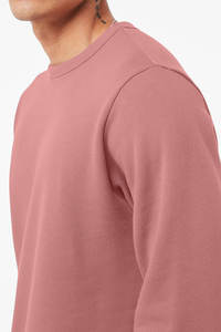 Sweat-shirt à col rond en molleton unisexe de niveau supérieur Ultra-doux Léger Hiver Pull numérique pour un confort décontracté au quotidien - Product Image 6