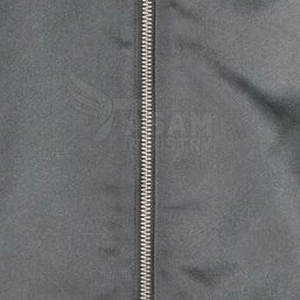 เสื้อแจ็คเก็ตทีม ราคาขายส่ง ปี 2026 เสื้อแจ็คเก็ตผ้าซาติน เสื้อแจ็คเก็ตผ้าซาตินแบบกำหนดเองสำหรับผู้ชาย เสื้อแจ็คเก็ตเบสบอลผ้าซาตินสำหรับเล่นกีฬา - Product Image 5