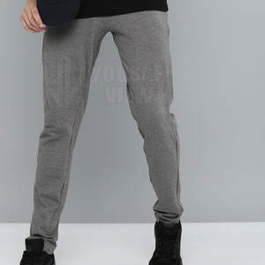 กางเกงวอร์มซักได้สำหรับผู้ชายดีไซน์แบบใหม่ทำจากวัสดุที่ดีที่สุด - Product Image 4