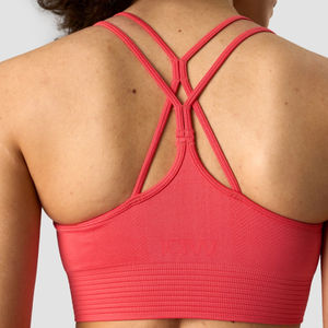 2025 Offres Spéciales Logo personnalisé deux pièces respirant Yoga ensemble pour les femmes grande taille entraînement Fitness Gear pour entraînement de gymnastique - Product Image 5