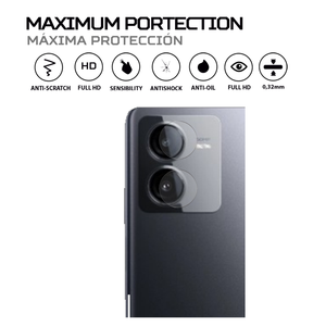 อุปกรณ์ป้องกันหน้าจอกันกระแทกสำหรับผลิตภัณฑ์ประเภทพลังงาน Y100i VIVO - Product Image 2