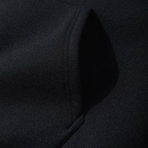 Fabricant OEM – Nouveau Hoodie Homme Hiver en Coton French Terry Respirant Effet Délavé Acide avec Broderie – Qualité Supérieure, Couleurs et Logo Personnalisables - Product Image 5