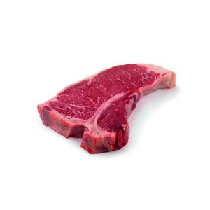 Viande de bœuf surgelée en gros, steak T-bone, diverses coupes - Product Image 5