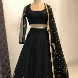 ใหม่-ล่าสุดอินเดีย/ปากีสถาน KOTI และ LEHENGA ชุดสำหรับ WALIMA ประดับประดาด้วย DABKA,หินลูกปัดแก้วทำงานสำหรับงานแต่งงาน @ 2022 - Product Image 1