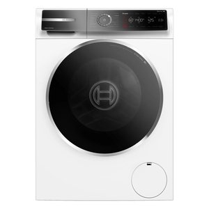 Lave-linge 9 kg SÉRIE 8 WGB24402IT Blanc et Noir classe A 1400 tr/min (59,8x59x84,5cm) - Product Image 1