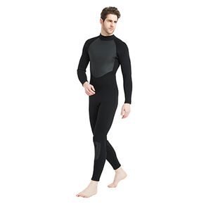 Trajes de baño para hombre transpirables personalizados de alta calidad para verano-Ropa de playa de poliéster/algodón - Product Image 1