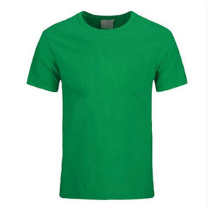 Camisetas de algodón extragrandes de 240 Gsm de calidad superior del fabricante, ropa de calle en blanco liso, camisetas extragrandes de 240 Gsm para hombres, color sólido - Product Image 5
