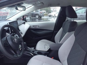 ใช้2020โตโยต้าโคโรลล่าไฮบริด - Product Image 3