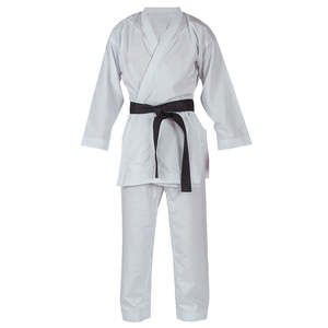 OEM Service Jiu Jitsu Gi Uniforms BJJ <b>Kimono</b> Martial Arts Suits Customized Adult Youth Bjj MMA Uniform for <b>Men</b> - Product Image 4