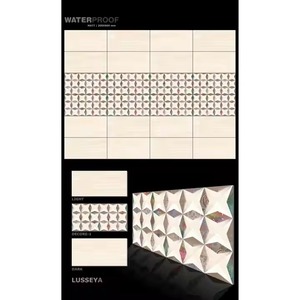 300x600mm estilo lagarto impreso por inyección de tinta 30x60cm cerámica rústica esmaltada Digital 12x24 azulejos de pared decorativos PROVEEDOR DE FÁBRICA DE China - Product Image 5