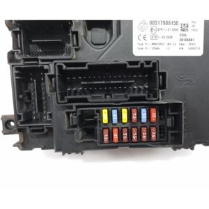 Computer di Bordo FIAT Grande Punto 1a Serie 00517986150 (05>08) - Product Image 2