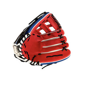Guantes de Bateo de Béisbol Hechos a Medida, Diseño Personalizado, Precio Bajo, Alta Calidad, Más Vendidos al por Mayor, Ropa de Béisbol y Softbol - Product Image 4