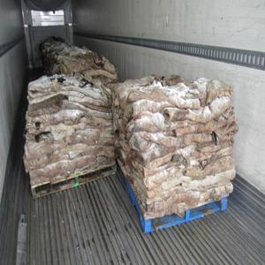 Bò đực Muối ướt, da bò muối, da bê với các đặc điểm khác nhau. - Product Image 5