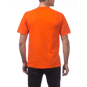 T-shirts en coton Pima de qualité supérieure, imprimés à l'écran, logo de marque personnalisé, fournisseur de t-shirts - Product Image 4