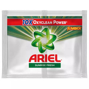 Detergente Ariel Profesional al por Mayor en Sacos de 25 kg para Operaciones de Lavandería a Gran Escala y Uso Industrial - Product Image 1