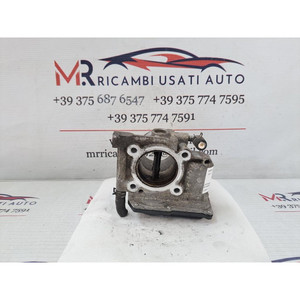 Corpo Farfallato MAZDA Serie 6 R2AA-136B0 diesel 2184 (12>) - Product Image 1