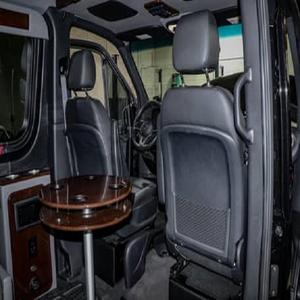 2021 Merr CEDESS-BENZZ Sprinter จัดส่ง2500รวดเร็ว - Product Image 4