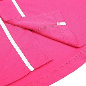 Maillot de baseball personnalisé avec tissu polyester respirant à séchage rapide et impression par sublimation pour équipe de sport professionnelle - Product Image 5