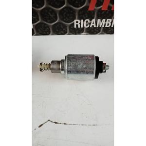 ELECTROIMÁN DE MOTOR DE ARRANQUE MERCEDES Serie Unimog (48>) 331402010 Gasolina - Product Image 6