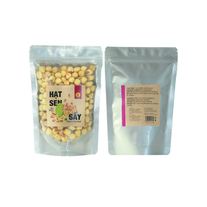 Graines de Lotus Séchées du Vietnam Snack Graines de Lotus Saines Snack Prêt à Manger Origine du Vietnam/Graines de Lotus - Product Image 6