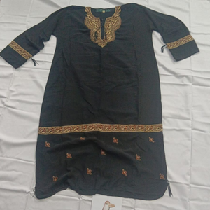 เสื้อผ้ามุสลิมมือสองแบบปรับแต่งได้ อบายะ ฮิญาบ จิลบาบ ไซส์ผสม S ถึง XXL ผ้าโพลีเอสเตอร์ผสมคอตตอน แฟชั่นทันสมัยสำหรับตลาดอิสลาม - Product Image 4