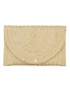 Embragues y embragues de diseño floral para niña y mujer Bolso de mano para fiesta de boda - Product Image 2