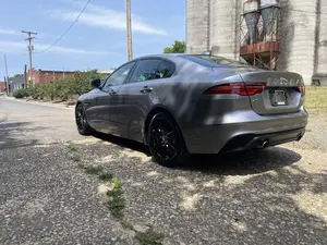 2020 Jaguar XE P250 - Product Image 5