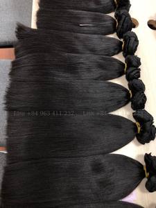 Extensiones de Cabello 100% humano, alta calidad, suave y grueso, con precio al por mayor, solo desde $14 - Product Image 5