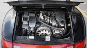 Oferta Industrial para 1995 para 911 en Venta - OEM/ODM Personalizable con 3 Años de Garantía - Product Image 4