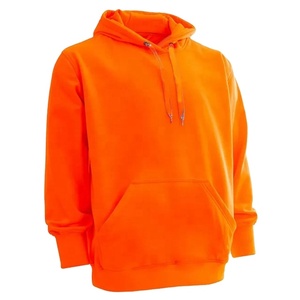 เสื้อฮู้ดผู้ชายแบบสวมหัว ป้องกันอันตราย ระบายอากาศได้ดี มีแถบสะท้อนแสง - Product Image 1