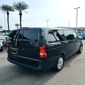 Conversion de la Mercedes-Benz Metris 8, modèle phare de 2023 - Product Image 2