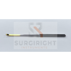 Ciseau à ciment en acier inoxydable de haute qualité par Surgiright Instruments - Product Image 2