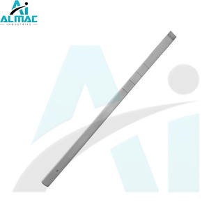 Almac ล่าสุดล่าสุด Cottle osteotome เยอรมันกระดูกสิ่วสำหรับการผ่าตัดไซนัสการผ่าตัดขากรรไกรและการผ่าตัดใบหน้าขากรรไกร - Product Image 2
