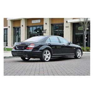 Mercedes Benz disponible à la vente avec garnitures et sélections de couleurs personnalisables - Product Image 6