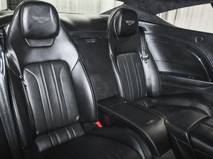 Bentley Continental GT AWD 2020 d'occasion, conduite à gauche, norme Euro III, 1 à 25 000 miles, États-Unis - Product Image 2