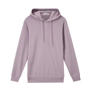 Sweats à capuche de sports de plein air de grande taille pour hommes sweats à capuche décontractés à manches longues avec cordon de serrage à capuche - Product Image 5