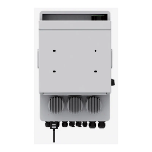 12KW <span class=keywords><strong>10KW</strong></span> lai năng lượng mặt trời biến tần 26A <span class=keywords><strong>PV</strong></span> đầu vào on/off kết nối lưới MPPT deye lai biến tần Sun-5/6/8/10/12k-sg04lp3-eu - Product Image 2