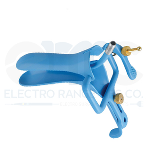 เครื่องถ่างสำหรับคนถีบ Vu-MAX ใช้ง่ายเครื่องมือผ่าตัดท่อควันแบบใช้แล้วทิ้งหรือแบบใช้แล้วทิ้ง - Product Image 4