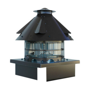 Aspiratore Elettrico per Camino 32-42 Cm - Product Image 1
