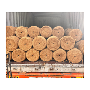 Cuerda de fibra de coco de exportación de 99 Gold Data Vietnam-Cuerda de fibra de coco de alta calidad Materiales ecológicos - Product Image 1